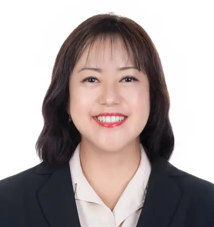 Suvimol Sathanart