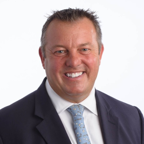 Chris Rider