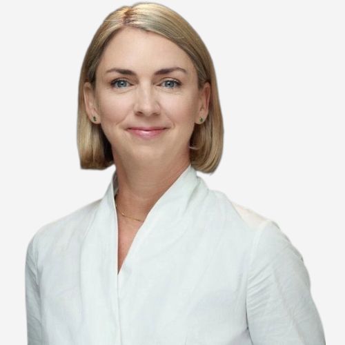 Elizabeth Horell