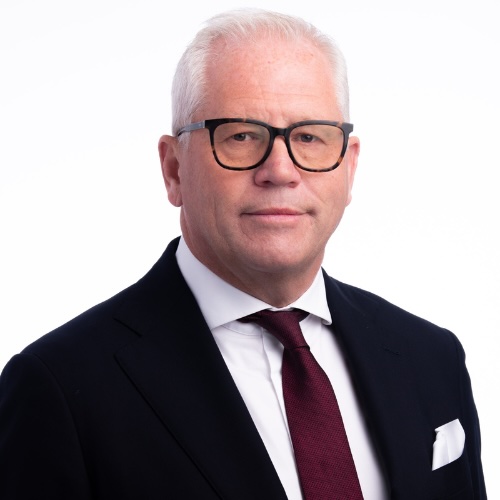 David Lawrence