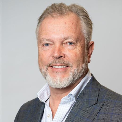 Russ Nicholls