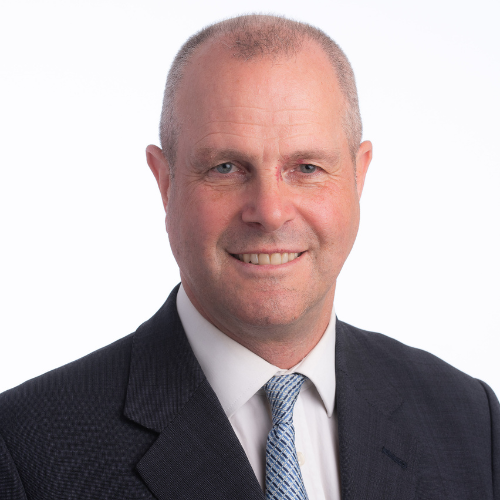 Michael Loveday