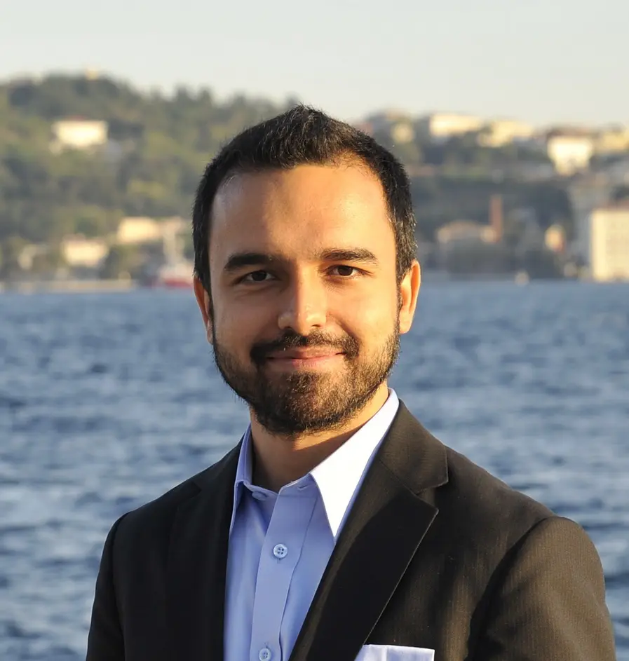Ali Arisoy