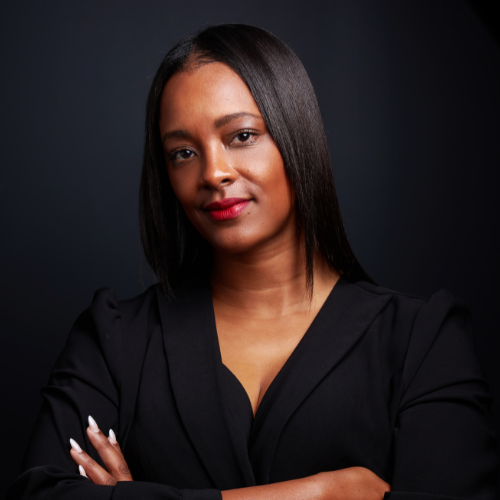 Vernae Outerbridge